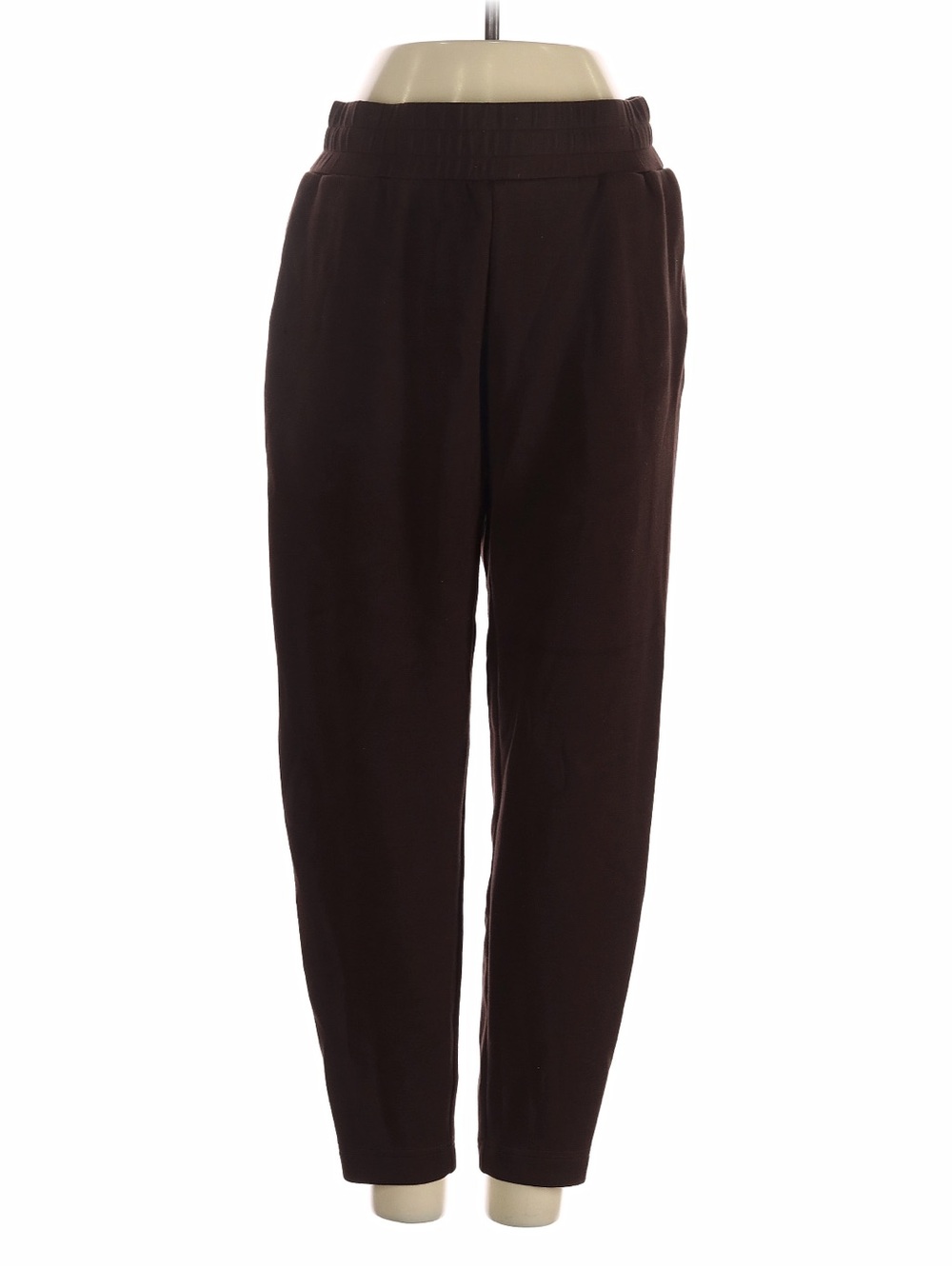 Varley Women’s Doublesoft Jogger Pants - Brown
